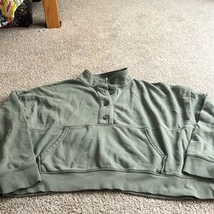 Aerie Pullover